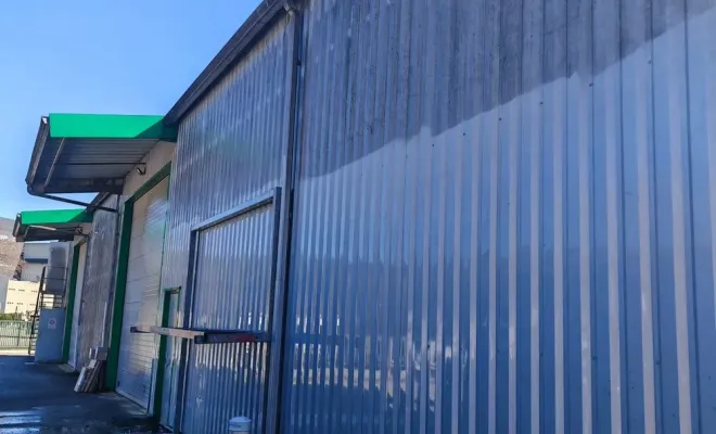 Nettoyage vapeur économique pour maisons et bâtiments à Seignosse, Saint-Martin-de-Seignanx, Green Vapeur