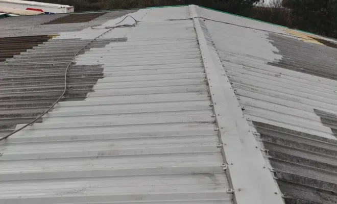 Nettoyage vapeur économique pour maisons et bâtiments à Seignosse, Saint-Martin-de-Seignanx, Green Vapeur