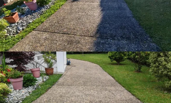 nettoyage sans produits chimiques ni haute pression à Anglet, Saint-Martin-de-Seignanx, Green Vapeur