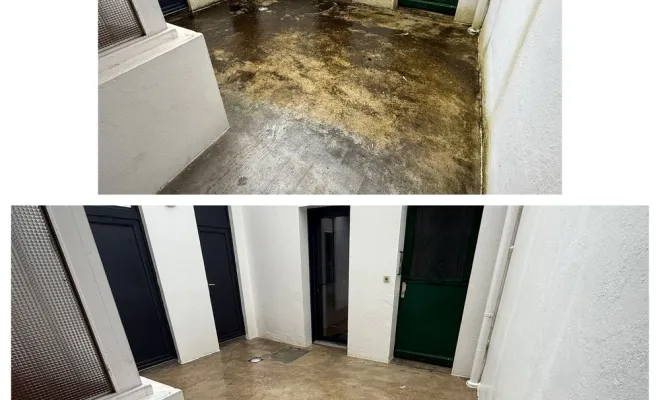 Entreprise spécialisée en nettoyage vapeur économique à Anglet, Saint-Martin-de-Seignanx, Green Vapeur