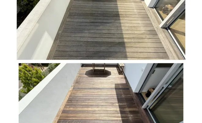 Nettoyage vapeur efficace et respectueux des surfaces à Bayonne, Saint-Martin-de-Seignanx, Green Vapeur