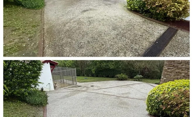 Nettoyage vapeur efficace et respectueux des surfaces à Bayonne, Saint-Martin-de-Seignanx, Green Vapeur