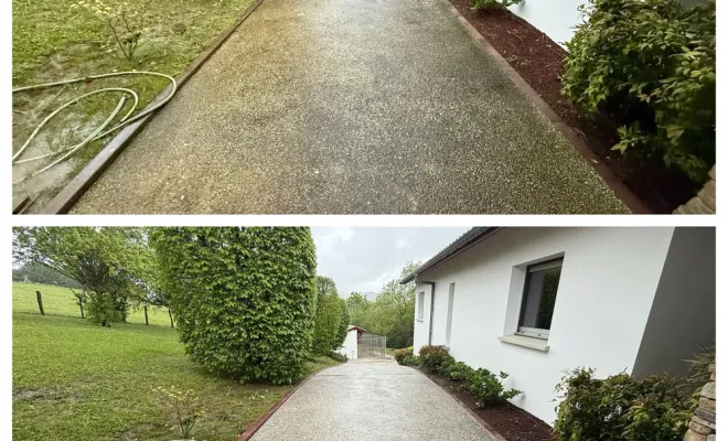 Nettoyage vapeur efficace et respectueux des surfaces à Bayonne, Saint-Martin-de-Seignanx, Green Vapeur