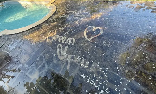 Solution de démoussage économique et écologique à Biarritz, Saint-Martin-de-Seignanx, Green Vapeur