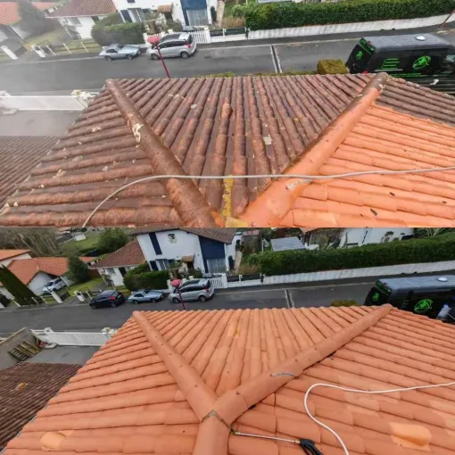 Green Vapeur – Spécialiste du nettoyage écologique à Bayonne, Saint-Martin-de-Seignanx, Green Vapeur