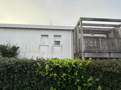 Nettoyage de façades et monuments à Bayonne – Contactez-nous, Saint-Martin-de-Seignanx, Green Vapeur