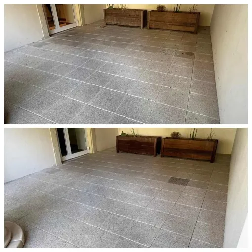 Nettoyage pas cher d'un hall d'immeuble sur Bayonne pour une copropriétés, Saint-Martin-de-Seignanx, Green Vapeur