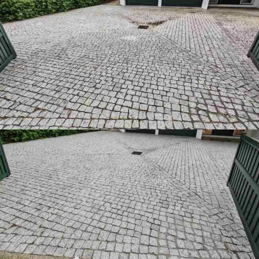 Nettoyage vapeur écologique pour monuments historiques à Bayonne, Saint-Martin-de-Seignanx, Green Vapeur