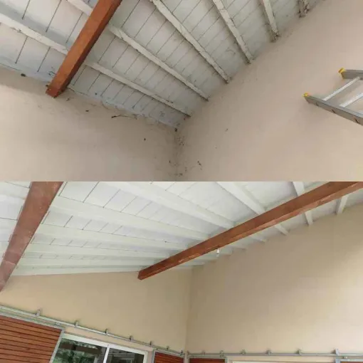 Techniques professionnelles de nettoyage de façade Anglet, Saint-Martin-de-Seignanx, Green Vapeur