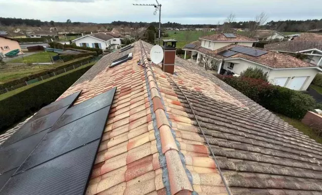 Contactez Green Vapeur – Expert en nettoyage vapeur écologique à Bayonne, Saint-Martin-de-Seignanx, Green Vapeur