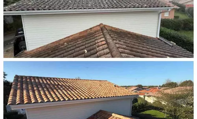 Contactez Green Vapeur – Expert en nettoyage vapeur écologique à Bayonne, Saint-Martin-de-Seignanx, Green Vapeur