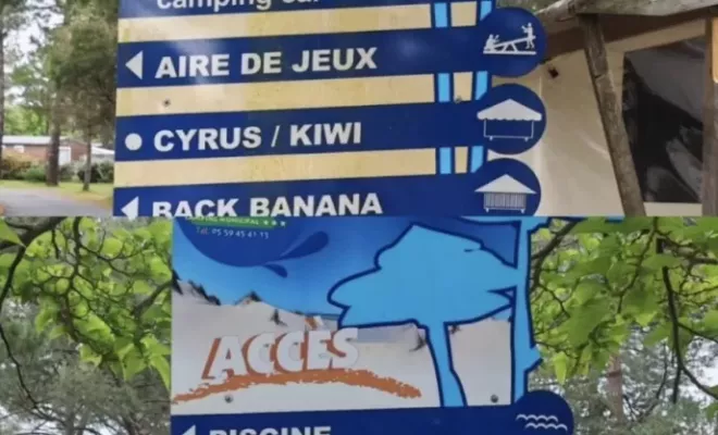 Nettoyage écologique pour le camping municipale de Labenne, Saint-Martin-de-Seignanx, Green Vapeur