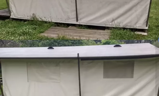 Nettoyage écologique pour le camping municipale de Labenne, Saint-Martin-de-Seignanx, Green Vapeur