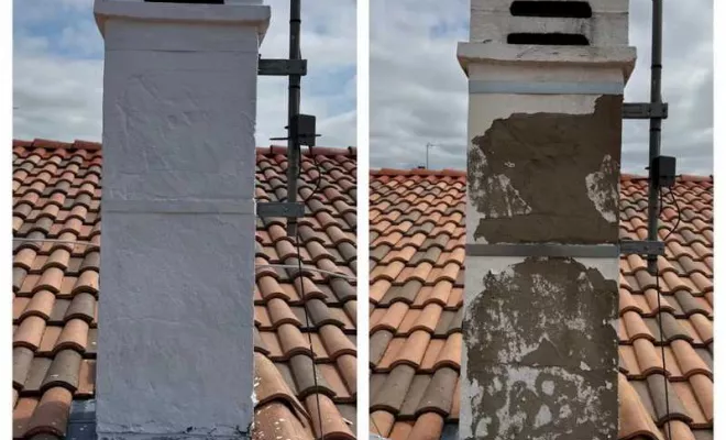 Nettoyage toiture écologique Biarritz, Saint-Martin-de-Seignanx, Green Vapeur