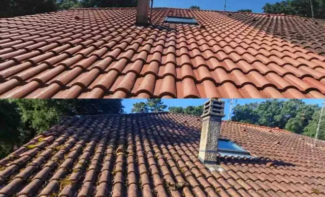 Services de nettoyage écologique à Bayonne, Saint-Martin-de-Seignanx, Green Vapeur