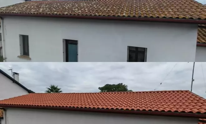 Services de nettoyage écologique à Bayonne, Saint-Martin-de-Seignanx, Green Vapeur